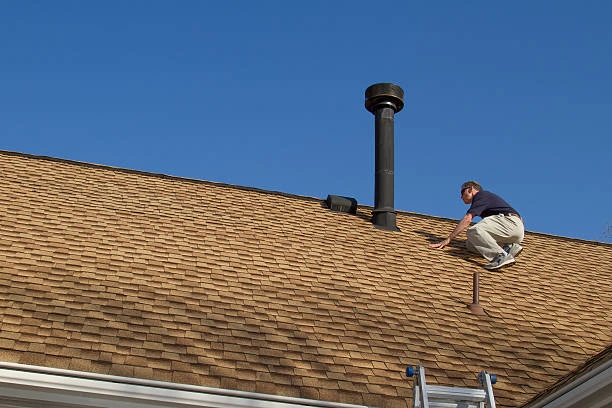 About Harris Family Roofing Roofing